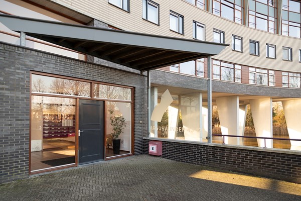 Foto - Te koop: Argusvlinder 123, 4814 SG Breda